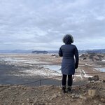 Photo taken by Katie F