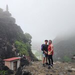 Photo taken by Vinh T