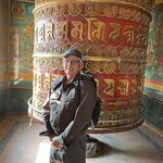 Photo taken by Wayne D