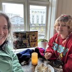 Photo taken by Dawn S