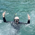 Photo taken by Mary K