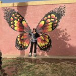 Photo taken by Kristin M