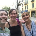 Photo taken by Seth D