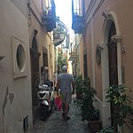 Photo taken by Allyson A