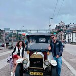 Photo taken by Qian Tong L