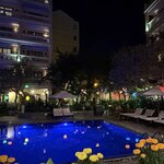 Photo taken by Chad K