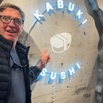 Photo taken by Ian M