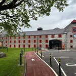 Photo taken by Russ K