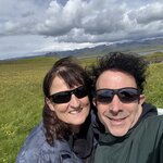 Photo taken by PETER S