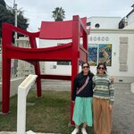 Photo taken by Insiyah K