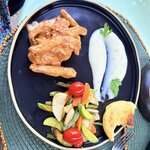 Photo taken by Patricia O