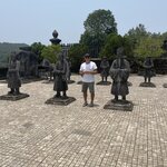 Photo taken by Lindy S