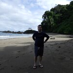 Photo taken by Steven P