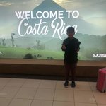 Arrived | Photo taken by Nitin A