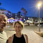 Photo taken by Joe O