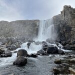 Photo taken by John F