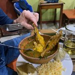 Photo taken by Cindy R