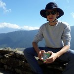 Photo taken by Graham W