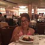 Photo taken by Nhora S