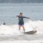 Photo taken by Alexia M