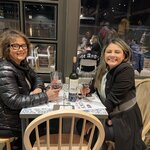 Photo taken by stephanie b