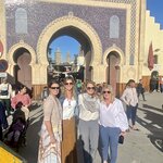 Photo taken by Lesley B