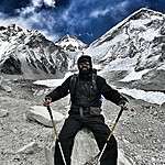 @ EBC | Photo taken by Harold S