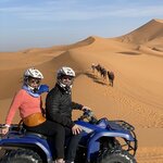 Photo taken by leigh b