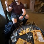 Photo taken by Ann B