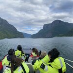 Photo taken by Barbara R