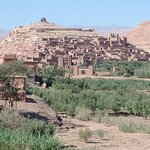 Photo taken by John P