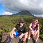 Photo taken by Brian L