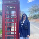 Photo taken by Krystle C