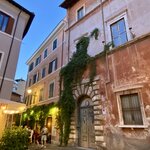 Photo taken by Becky M