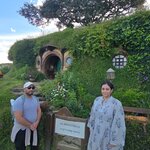 Photo taken by Ayesha A