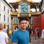 Photo taken by Cesar A