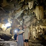 Photo taken by Jacqui O