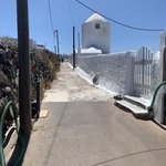 Photo taken by Sophos G