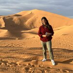 Photo taken by Manoj N