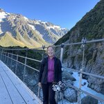 Photo taken by Linda F