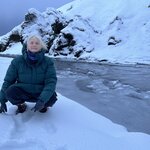 Photo taken by Sandra D