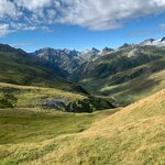 Photo taken by Irwin M