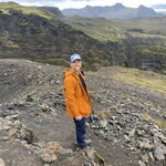 Photo taken by Janice R