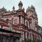 Photo taken by Dineia P