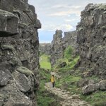 Photo taken by Marcia R