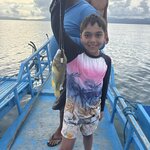 Photo taken by Brian W