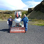 Photo taken by Michael M