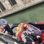 Photo taken by Martha M