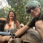 Photo taken by Kristin M