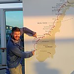 And on to  Geiranger & Alesund | Photo taken by Mark M